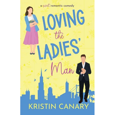Loving the Ladies' Man