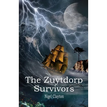 The Zuytdorp Survivors