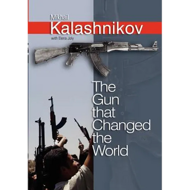 The Gun That Changed the World