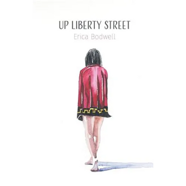 Up Liberty Street