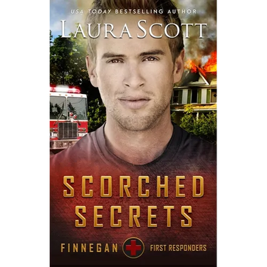 Scorched Secrets