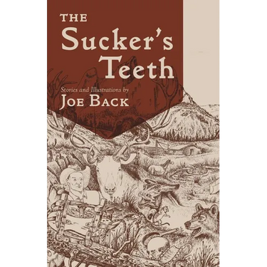 Sucker's Teeth