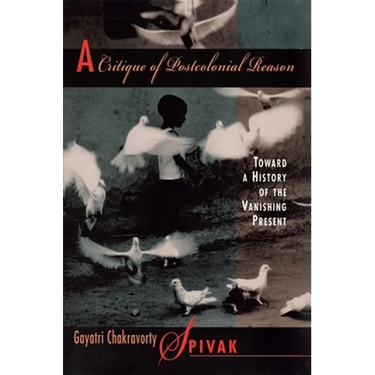 A Critique of Postcolonial Reason: Toward a History of the Vanishing Present