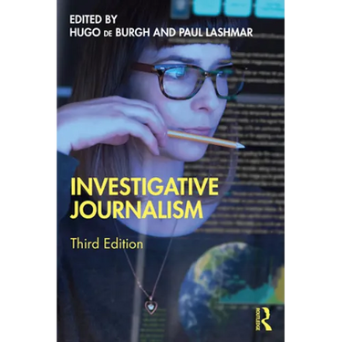 Investigative Journalism