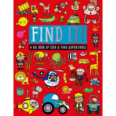 Find It!