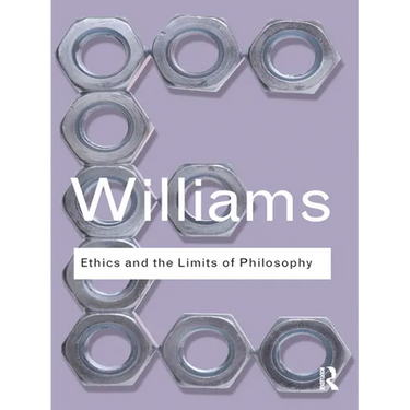 Ethics and the Limits of Philosophy