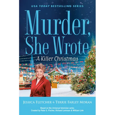 Murder, She Wrote: A Killer Christmas