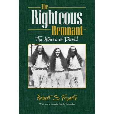 The Righteous Remnant: The House of David