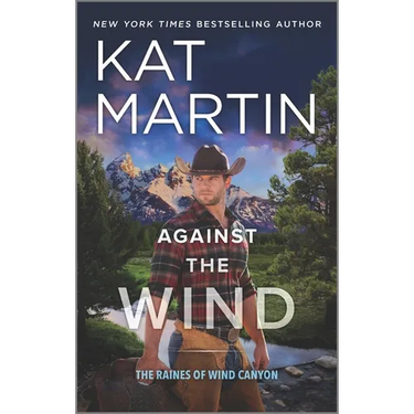 Against the Wind