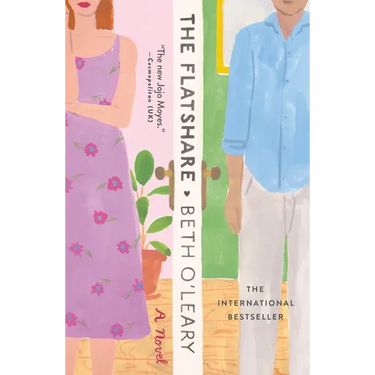 The Flatshare