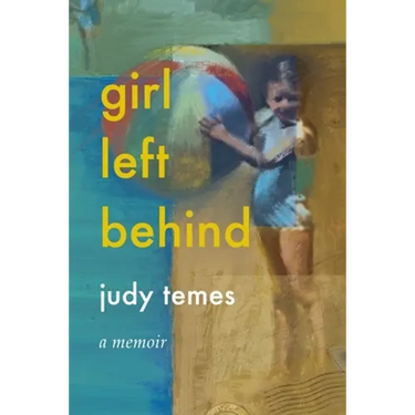 Girl Left Behind