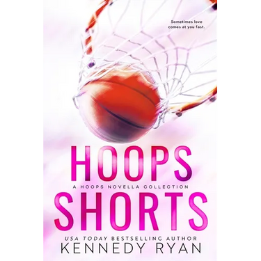 HOOPS Shorts: A HOOPS Novella Collection