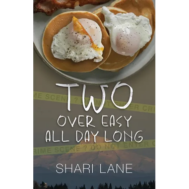 Two Over Easy All Day Long