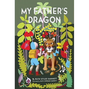 My Father's Dragon