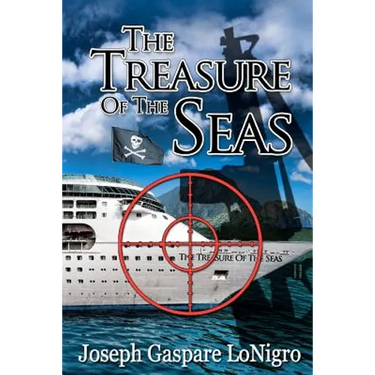 The Treasure of the Seas
