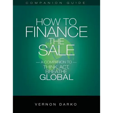 How to Finance the Sale