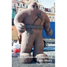 The Golem of Prague: a True Story