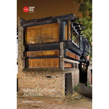 Edward Cullinan Architects
