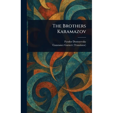 The Brothers Karamazov