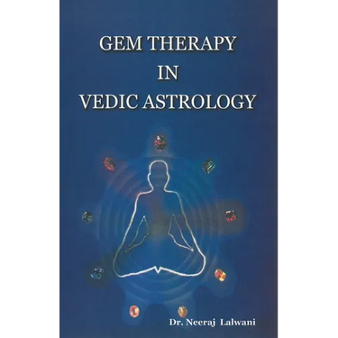 Gem therapy In Vedic Astrology