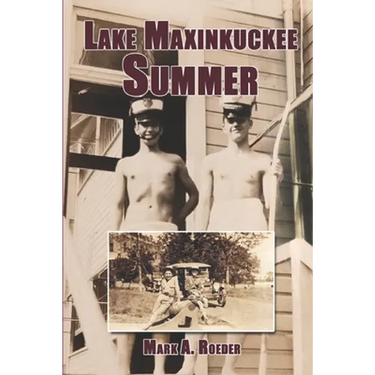 Lake Maxinkuckee Summer