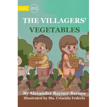 The Villagers' Vegetables
