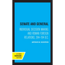 Senate and General: Individual Decision Making and Roman Foreign Relations, 264-194 B.C.