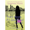 Tracy Hayes, P.I. and Proud