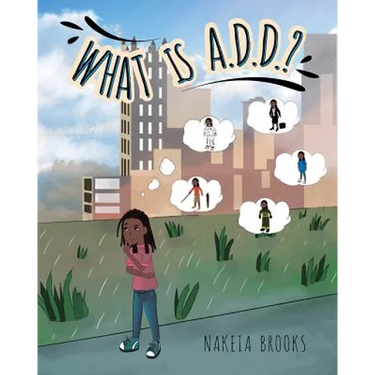 What is A.D.D.?