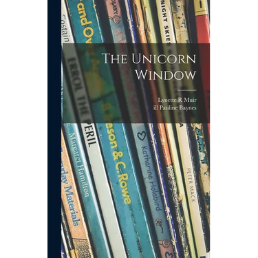 The Unicorn Window