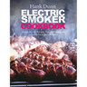 Electric Smoker Cookbook: Electric Smoker Recipes, Tips, and Techniques to Smoke Meat like a Pitmaster