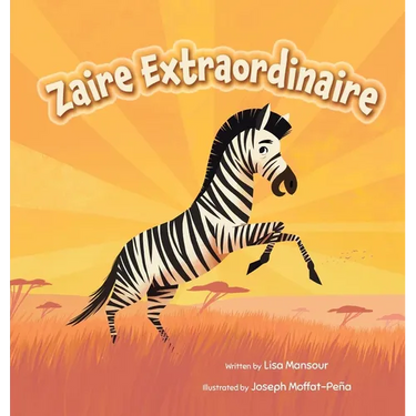 Zaire Extraordinaire