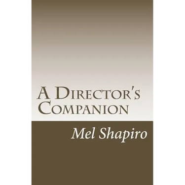 A Director's Companion