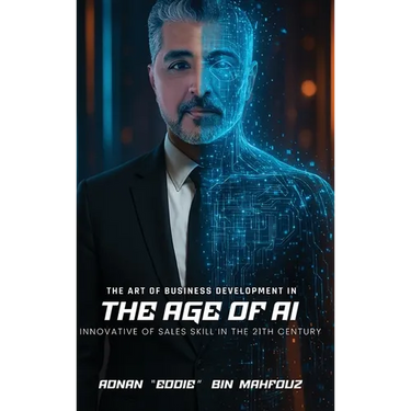The Art of Business Development in the Age of AI