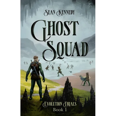 Ghost Squad