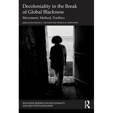 Decoloniality in the Break of Global Blackness: Movement, Method, Poethics