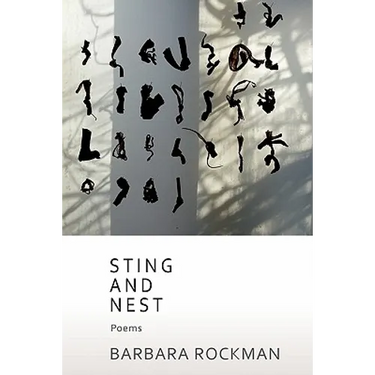Sting and Nest, Poems