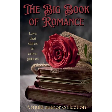 The Big Book of Romance