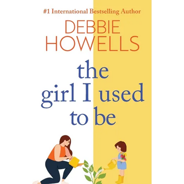 The Girl I Used To Be