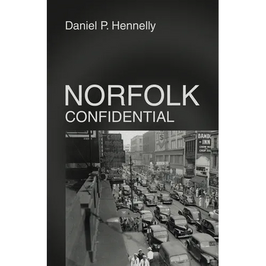 Norfolk Confidential