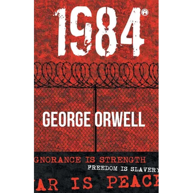 1984 (unabridged)