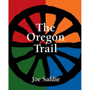 The Oregon Trail