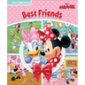 Disney Minnie Best Friends: First Look and Find