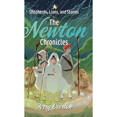 Shepherds, Lions, and Storms