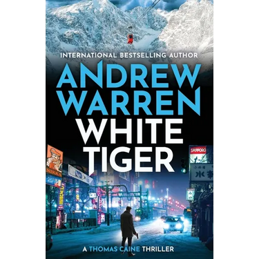 White Tiger