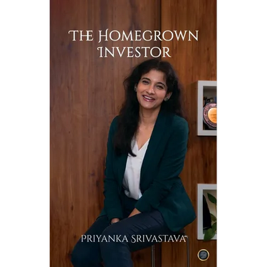 The Homegrown Investor