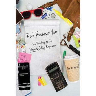 Rock Freshman Year: Your Roadmap to the Ultimate College Experience