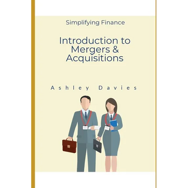 An Introduction to Mergers & Acquisitions