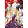 The Princess of Convenient Plot Devices, Vol. 4 (Manga)