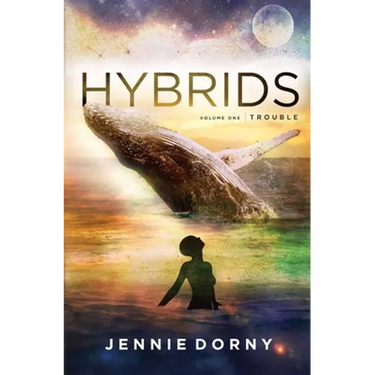 Hybrids, Volume One: Trouble
